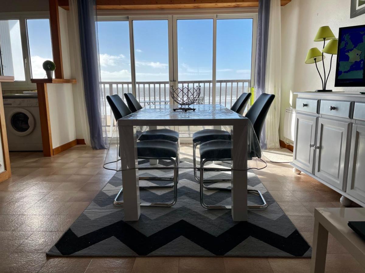 Residence Orphe A Saint-Jean-de-Monts Dış mekan fotoğraf